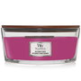 Woodwick Core Ellipse Wild Berry & Beets