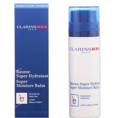 Clarins Men Baume Super Hydratant 50 ml