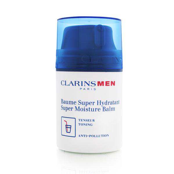 Clarins Men Baume Super Hydratant 50 ml