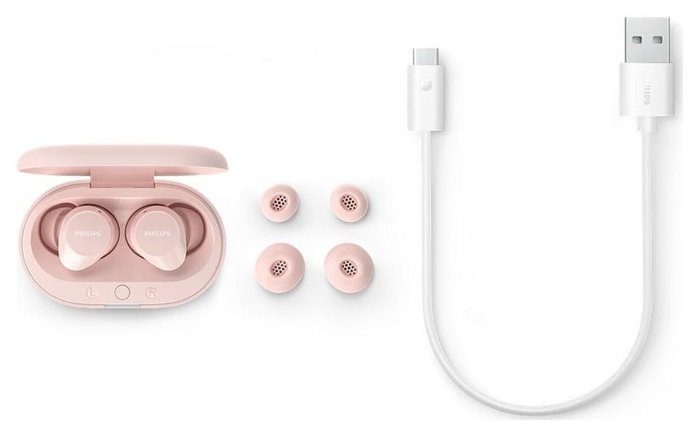 Philips TAT1209PK/00 Rosa