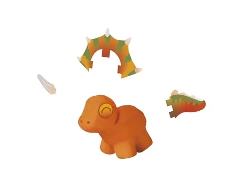 Jovi Play&Fun Cofre Jurassic con Accesorios Jovi Play&Fun Cofre Jurassic con Accesorios