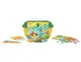 Jovi Play&Fun Cofre Jurassic con Accesorios