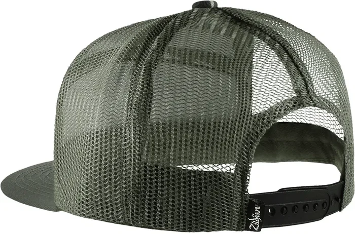 Zildjian Gorra Camuflaje Zildjian