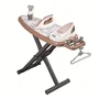 Smoby Tabla de Planchar Tefal Central 3032163301257 - Juguete a partir de 3 años