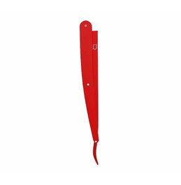 L3Vel3 Red Razor con mango de plástico