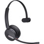 Yealink BH70 Mono UC Auriculares Inalámbricos Bluetooth USB-A Oficina Negros