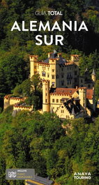 ANAYA Alemania Sur, Anaya Touring - ANAYA