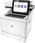 HP M578c Color LaserJet Enterprise Flow MFP: Impresora Multifunción a Color de Alta Velocidad para 5-15 Usuarios, 10.000 Páginas/Mes