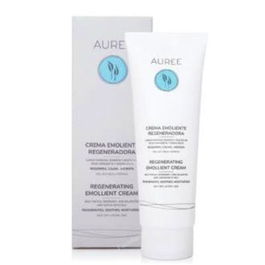 AUREE Crema Emoliente Regeneradora Tubo 200ml