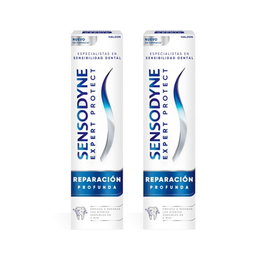 Sensodyne Duplo Expert Protect