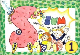 SALVATELLA, Bum escriptura 1 (cur.)