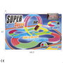 SPEED&GO-SET TREN ELECT 131 PC