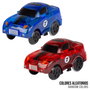 SPEED&GO-SET TREN ELECT 131 PC