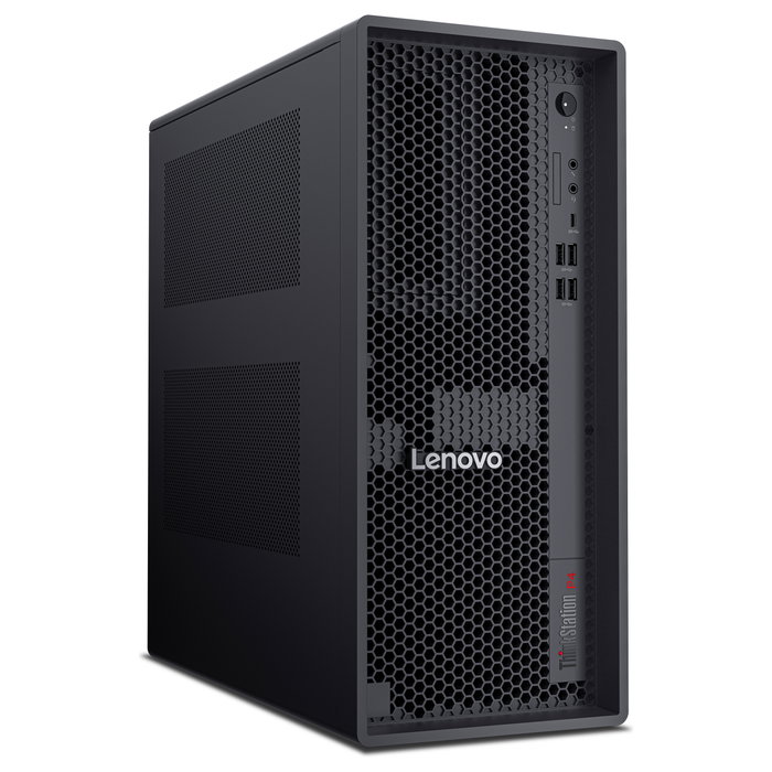 Lenovo ThinkStation P4 RYZ7 PRO 9755 64GB 512GB SSD RTX PRO 2000