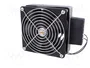 STEGO Elemento calefactor con soplador 400W 230VAC