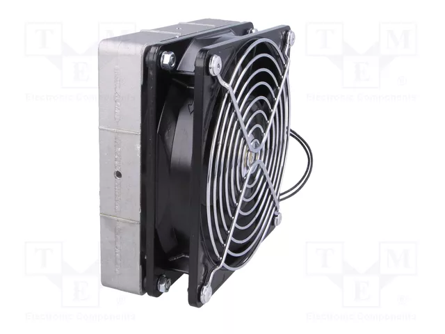 STEGO Elemento calefactor con soplador 400W 230VAC