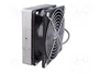 STEGO Elemento calefactor con soplador 400W 230VAC