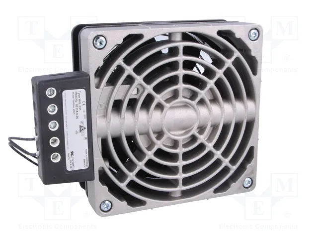 STEGO Elemento calefactor con soplador 400W 230VAC