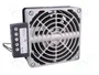 STEGO Elemento calefactor con soplador 400W 230VAC