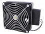 STEGO Elemento calefactor con soplador 400W 230VAC