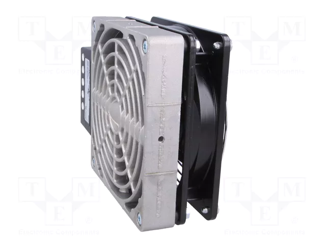STEGO Elemento calefactor con soplador 400W 230VAC