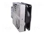 STEGO Elemento calefactor con soplador 400W 230VAC