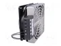 STEGO Elemento calefactor con soplador 400W 230VAC