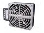 STEGO Elemento calefactor con soplador 400W 230VAC
