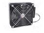 STEGO Elemento calefactor con soplador 400W 230VAC