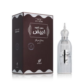 Afnan Perfumes Dehn al Oudh Abiyad Eau de Parfum 100ml Spray