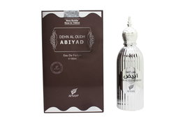 Afnan Perfumes Dehn al Oudh Abiyad Eau de Parfum 100ml Spray