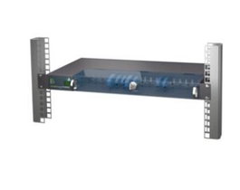 SEH RMK3 Kit de Montaje en Rack 48.26cm (19") Astráx para Dongle Server ProMAX