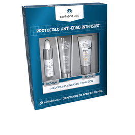 Endocare Renewal Retinol Intensive Sérum Estuche 3 pz