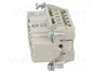 HARTING Han E® Conector de Plantilla de Contacto Macho 10 Pos.