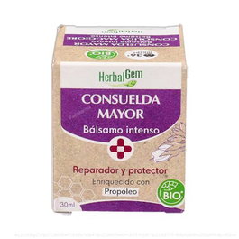 HERBALGEM Bálsamo Intenso Consuelda Mayor Eco - 30 ml
