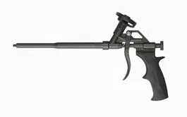 Rubson Pistola de Espuma Expansiva Antigoteo con Tornillo Dosificador - REF: RUB4015000415538