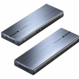 Vention Splitter HDMI 8 en 1 AKQB0-EU 4K 60Hz