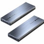 Vention Splitter HDMI 8 en 1 AKQB0-EU 4K 60Hz