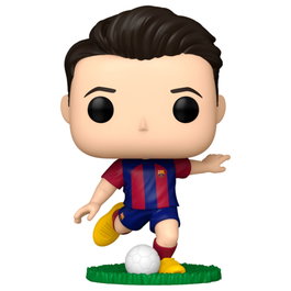 Funko Figura POP! Football Barcelona - Lewandowski