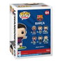 Funko Figura POP! Football Barcelona - Lewandowski