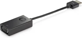 HP Adaptador HDMI a VGA Negro