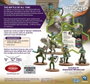 Renegade Heroscape Age of Annihilation Chain Gruts & Ramosaur Rider (Common) *Edición Inglés*