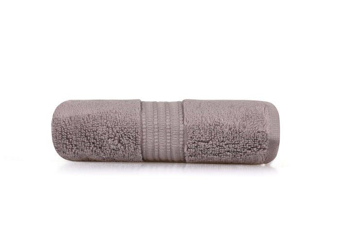 Mijölnir Chicago Wash - Purple Toalla de Algodón 100%, 450 gr/m², 30x50 cm