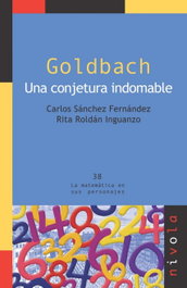 Goldbach, Carlos Sanchez - NIVOLA