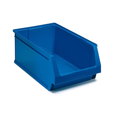 Gaveta Tayg Apilable 170X100X80 Nº51 Azul Gaveta Tayg Apilable 170X100X80 Nº51 Azul