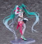 Good Smile Racing Hatsune Miku GT Project Figura Figma Racing Miku 2025 Ver. 16 cm