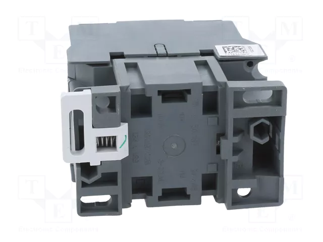 SCHNEIDER ELECTRIC LC1E2510P7 Contactor Easy TeSys 3-polar 25A 230VAC