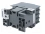 SCHNEIDER ELECTRIC LC1E2510P7 Contactor Easy TeSys 3-polar 25A 230VAC