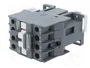 SCHNEIDER ELECTRIC LC1E2510P7 Contactor Easy TeSys 3-polar 25A 230VAC