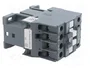 SCHNEIDER ELECTRIC LC1E2510P7 Contactor Easy TeSys 3-polar 25A 230VAC